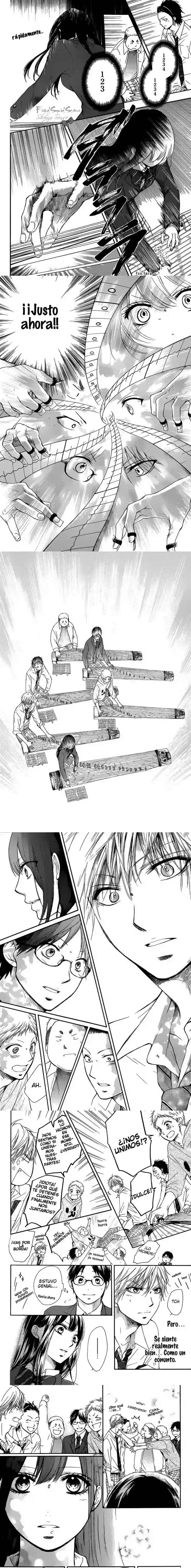 Read Kono Oto Tomare (es) Manga Online