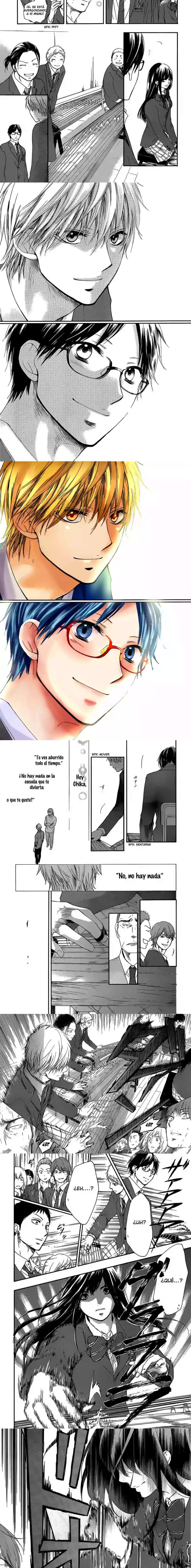 Read Kono Oto Tomare (es) Manga Online