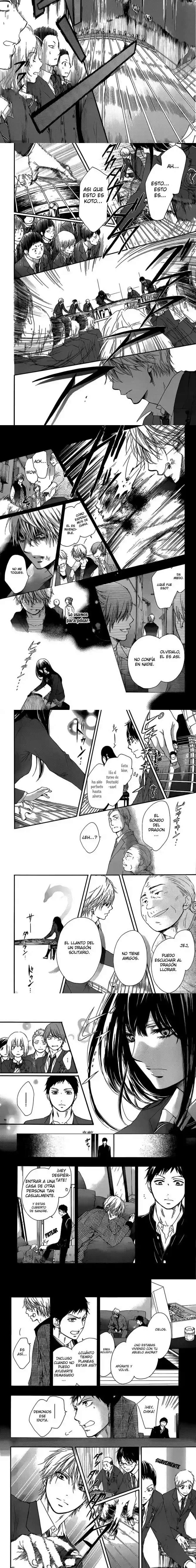 Read Kono Oto Tomare (es) Manga Online