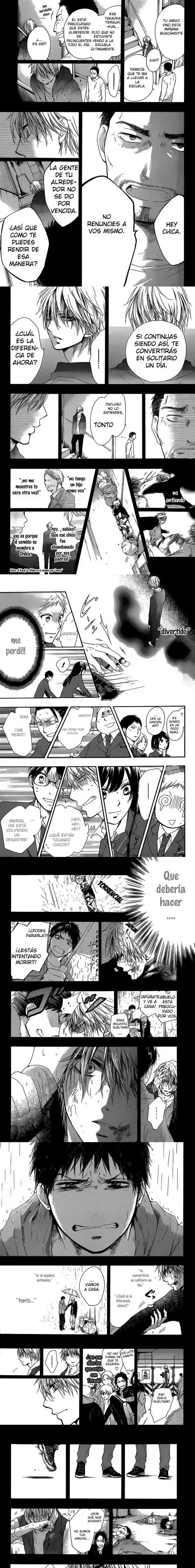 Read Kono Oto Tomare (es) Manga Online