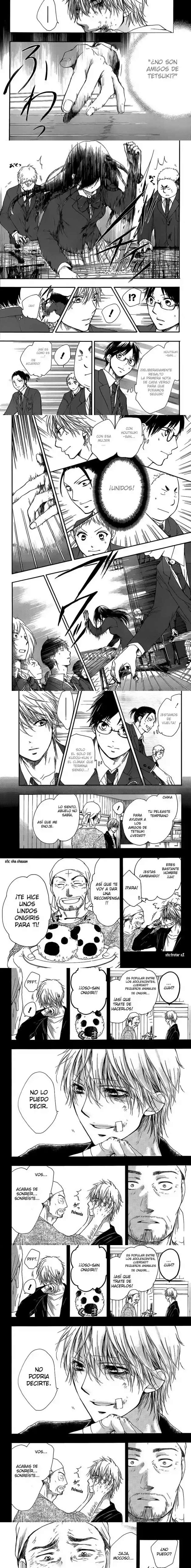 Read Kono Oto Tomare (es) Manga Online