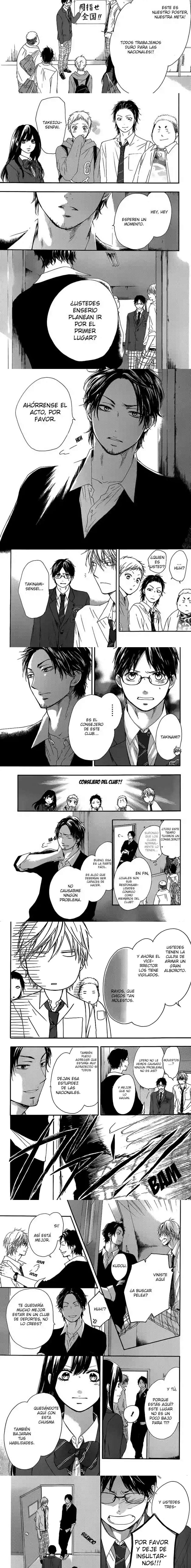 Read Kono Oto Tomare (es) Manga Online