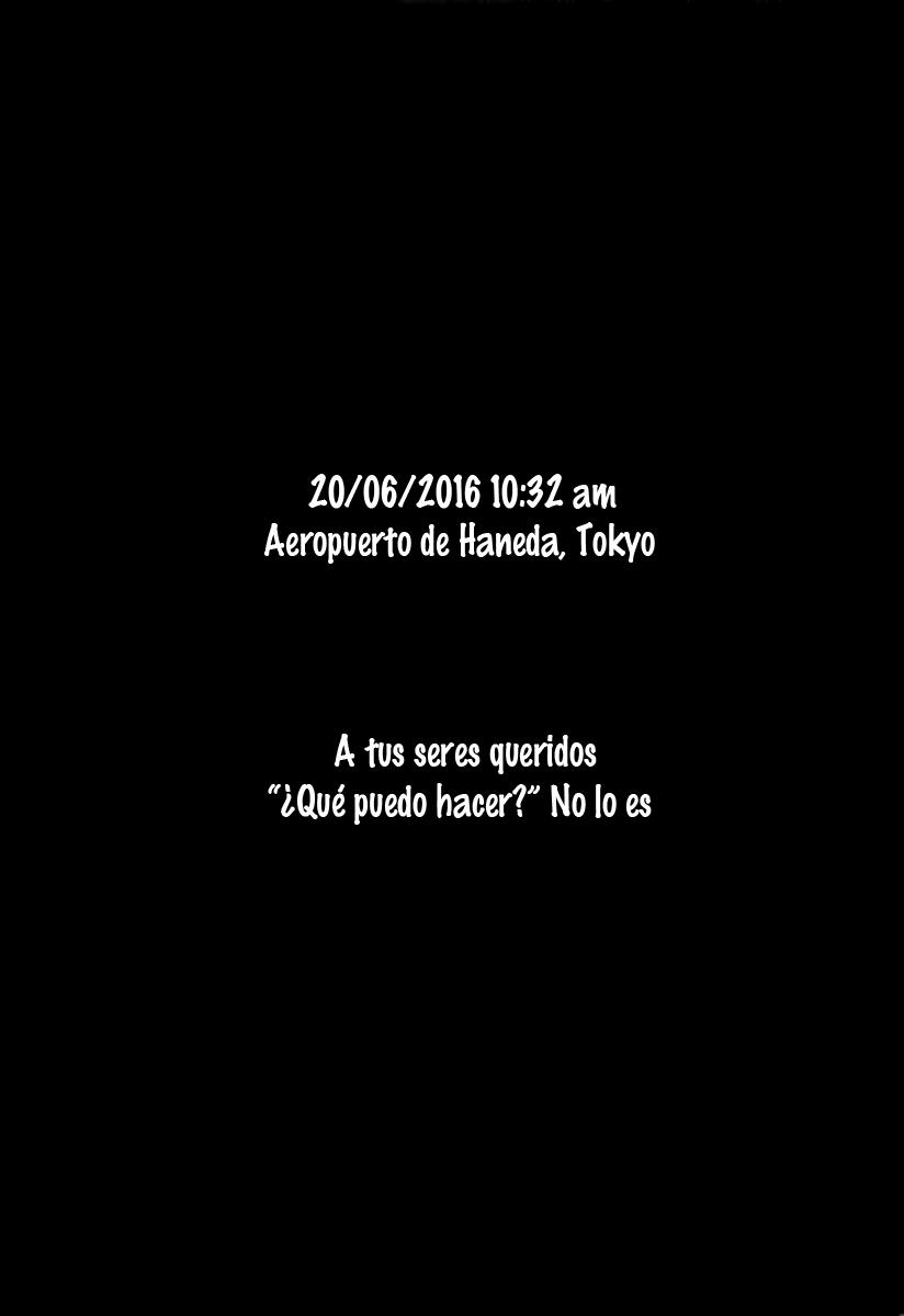 Read Kurogane no Linebarrel (es) Manga Online