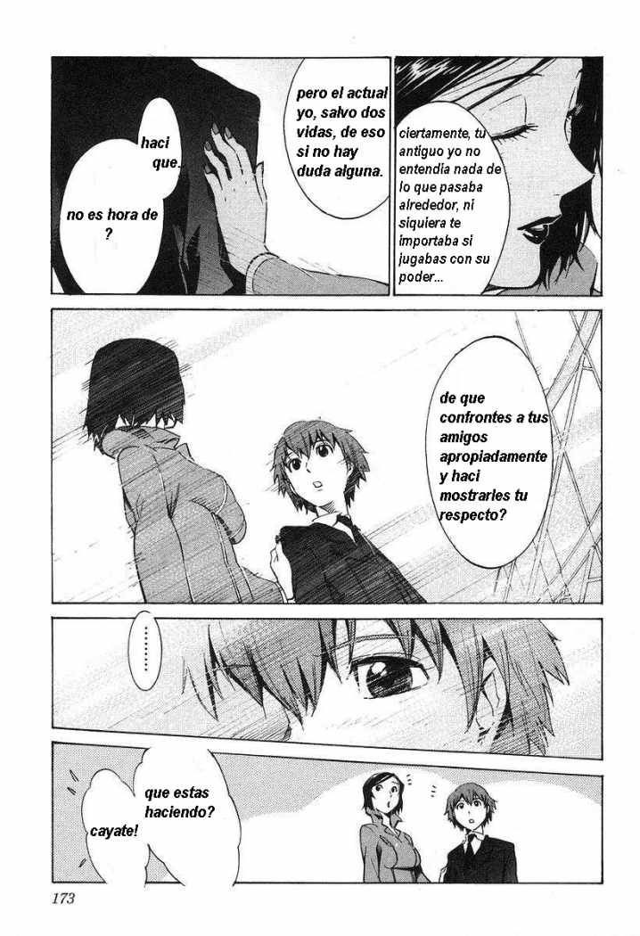 Read Kurogane no Linebarrel (es) Manga Online