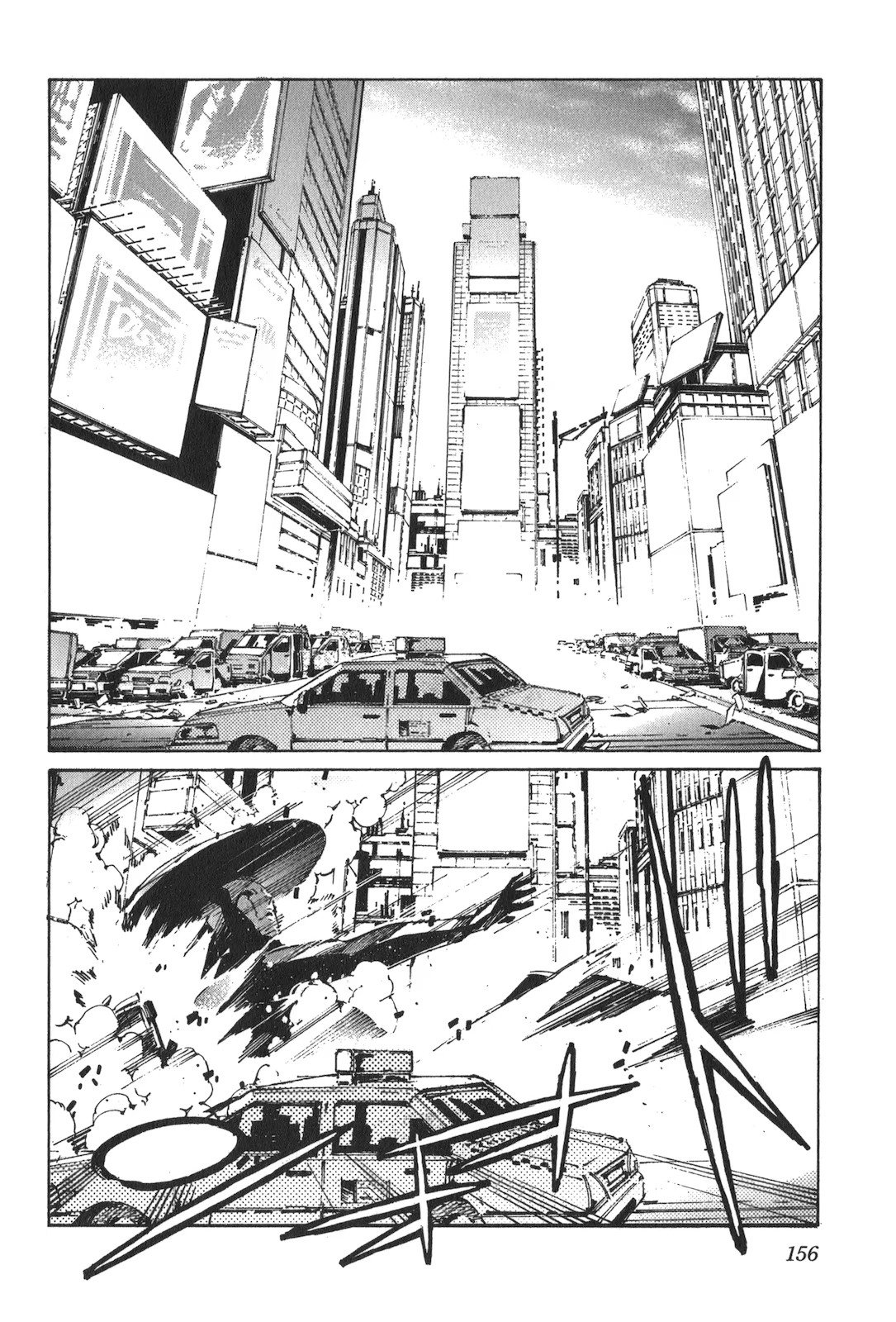 Read Kurogane no Linebarrel (es) Manga Online