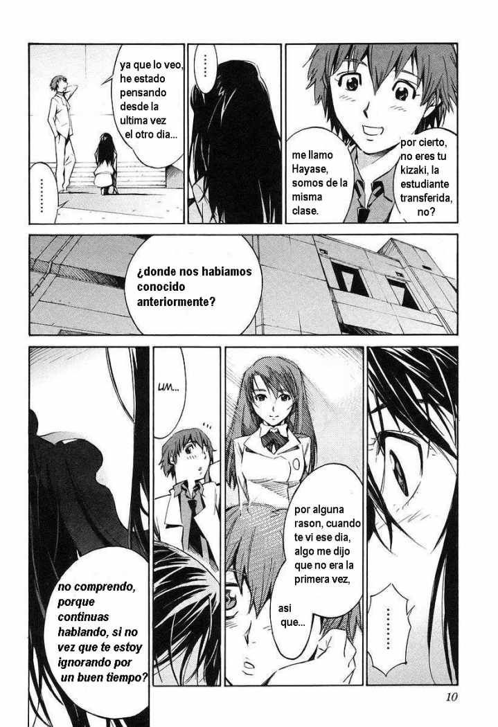 Read Kurogane no Linebarrel (es) Manga Online