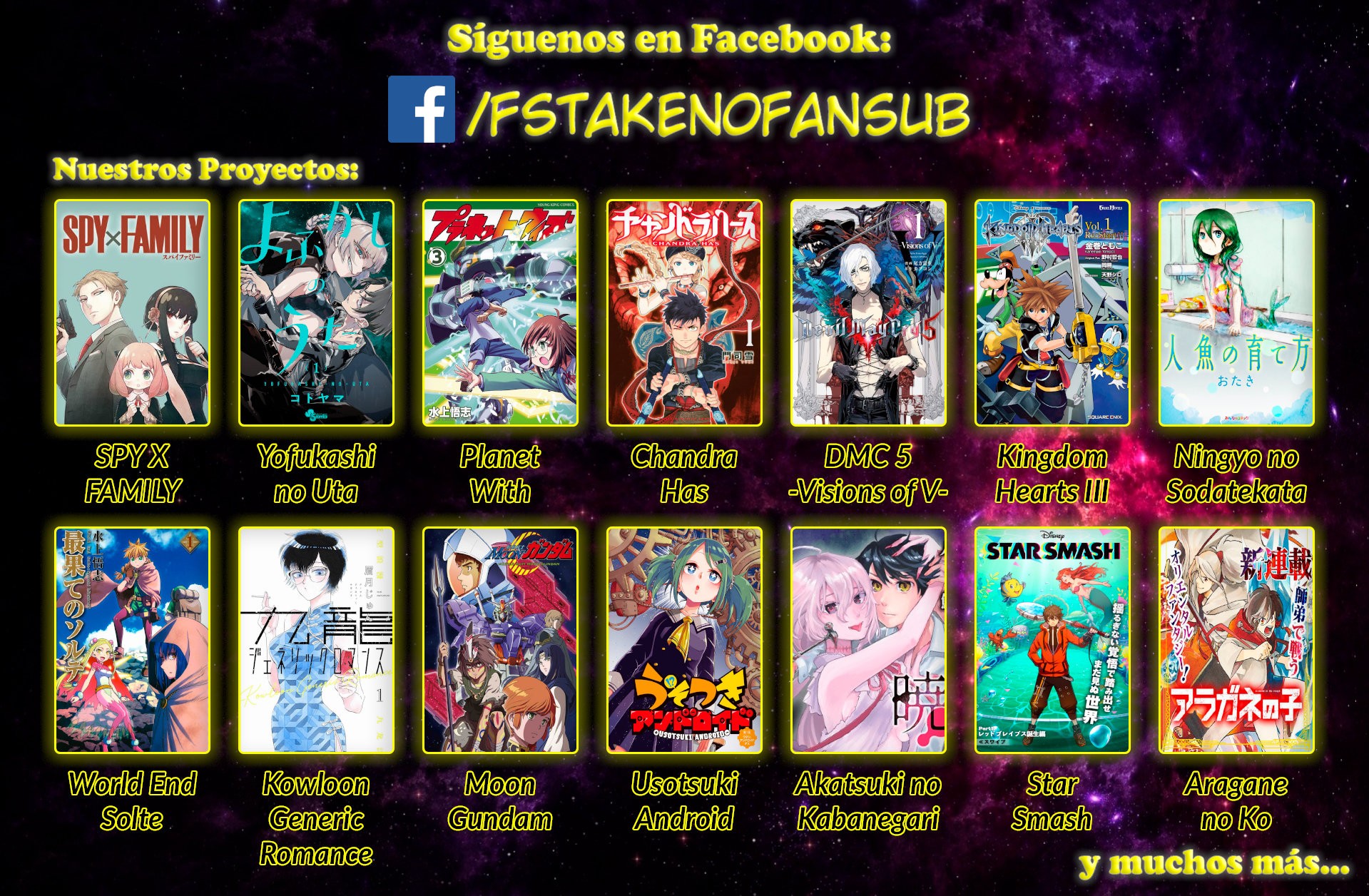 Read Kurogane no Linebarrel (es) Manga Online