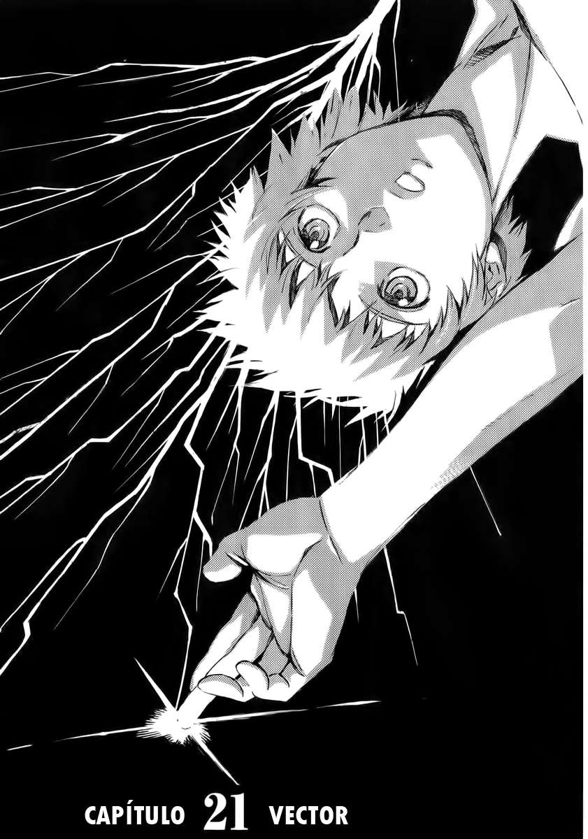 Read Kurogane no Linebarrel (es) Manga Online