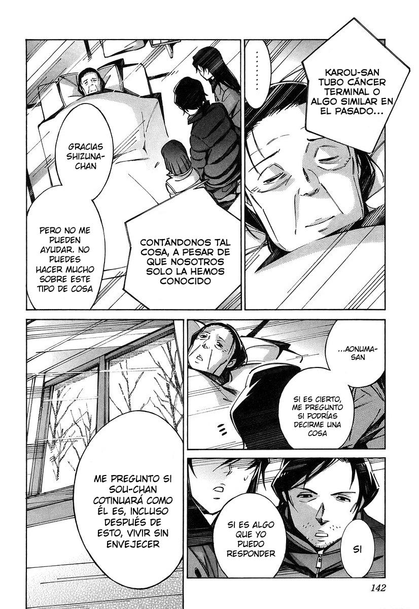 Read Kurogane no Linebarrel (es) Manga Online