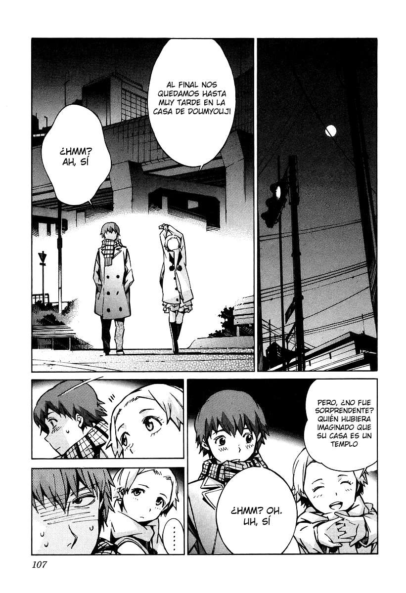 Read Kurogane no Linebarrel (es) Manga Online