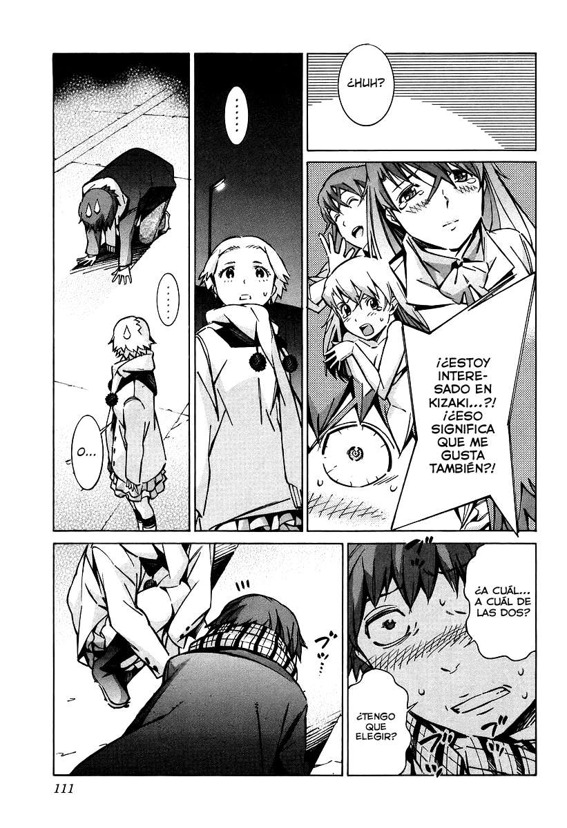 Read Kurogane no Linebarrel (es) Manga Online