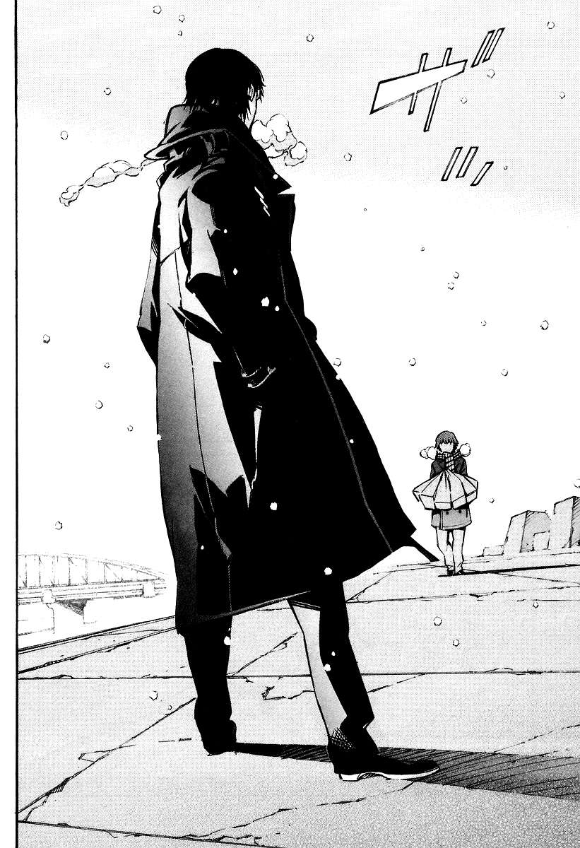 Read Kurogane no Linebarrel (es) Manga Online