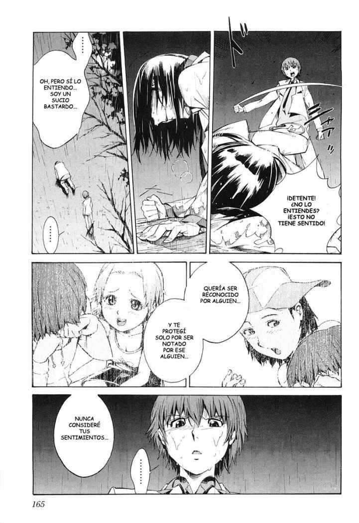 Read Kurogane no Linebarrel (es) Manga Online