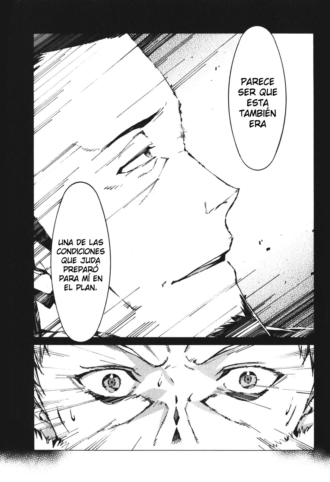Read Kurogane no Linebarrel (es) Manga Online