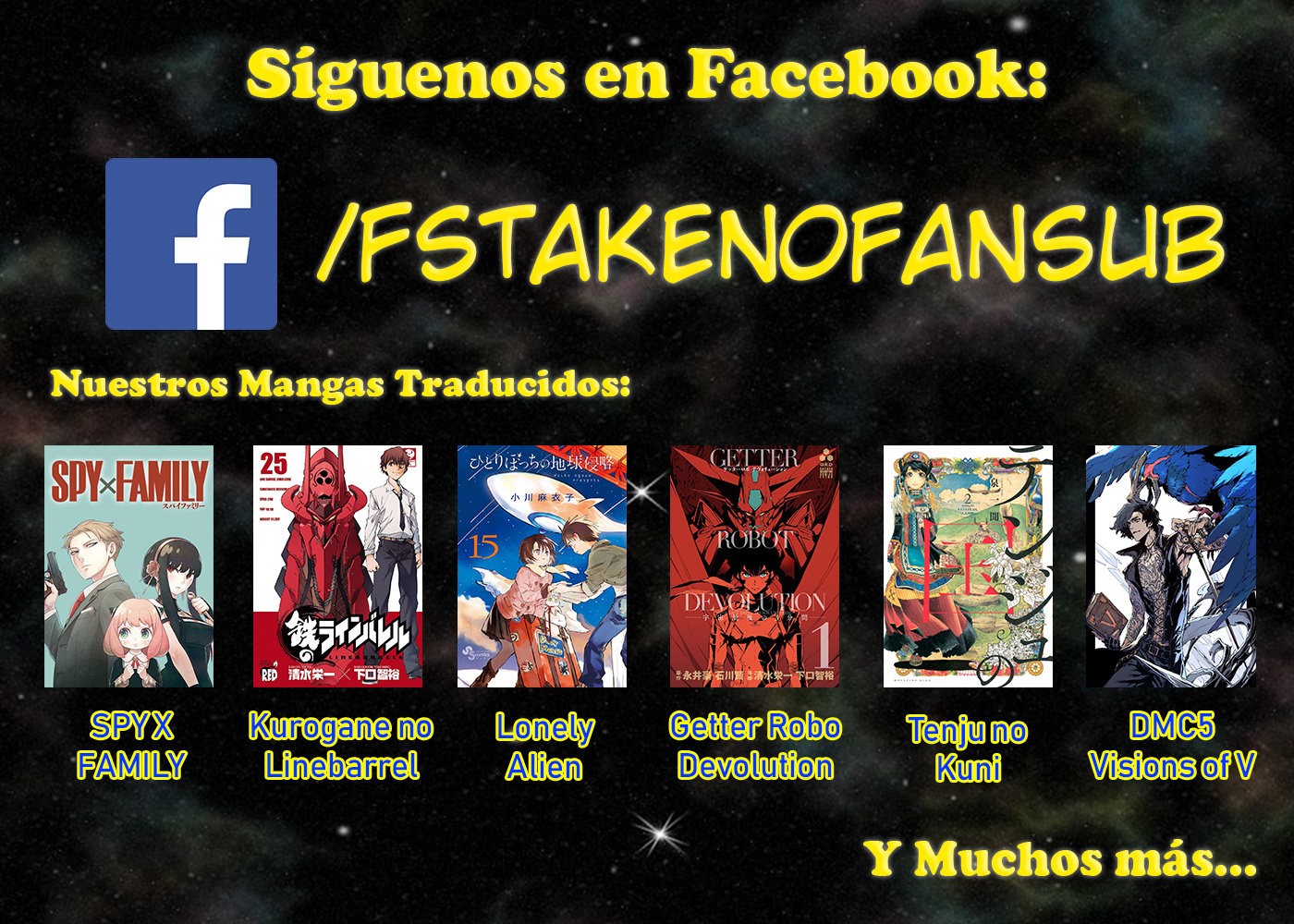 Read Kurogane no Linebarrel (es) Manga Online