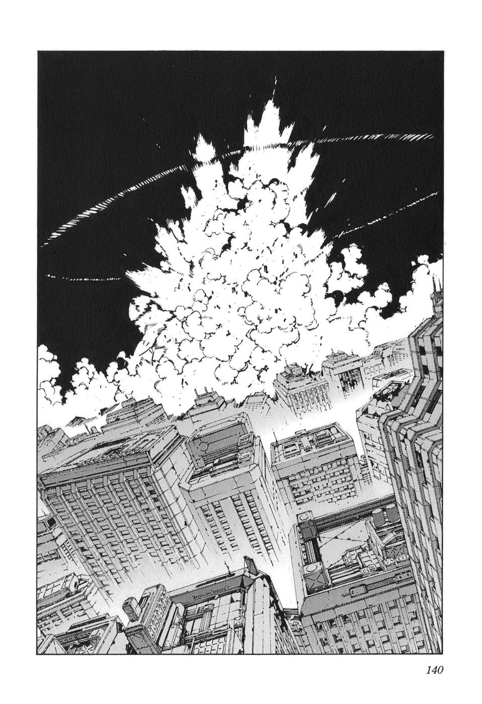 Read Kurogane no Linebarrel (es) Manga Online