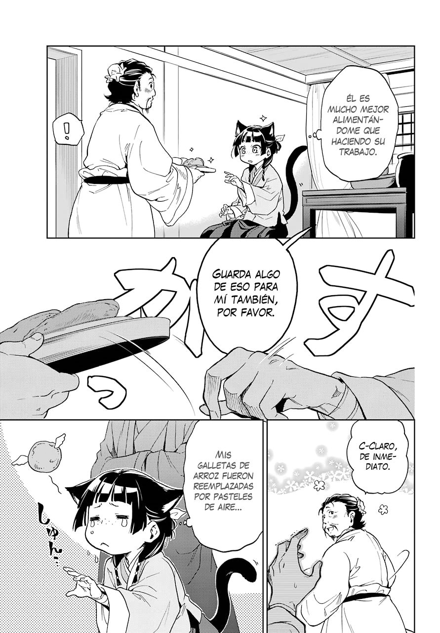 Read Kusuriya no Hitorigoto (es) Manga Online