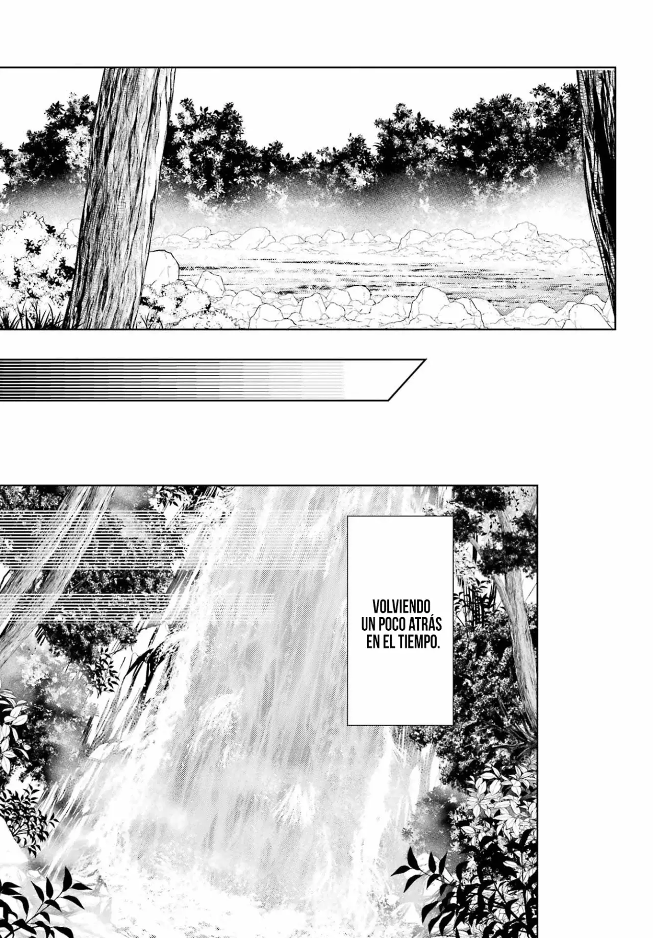 Read Kusuriya no Hitorigoto (es) Manga Online