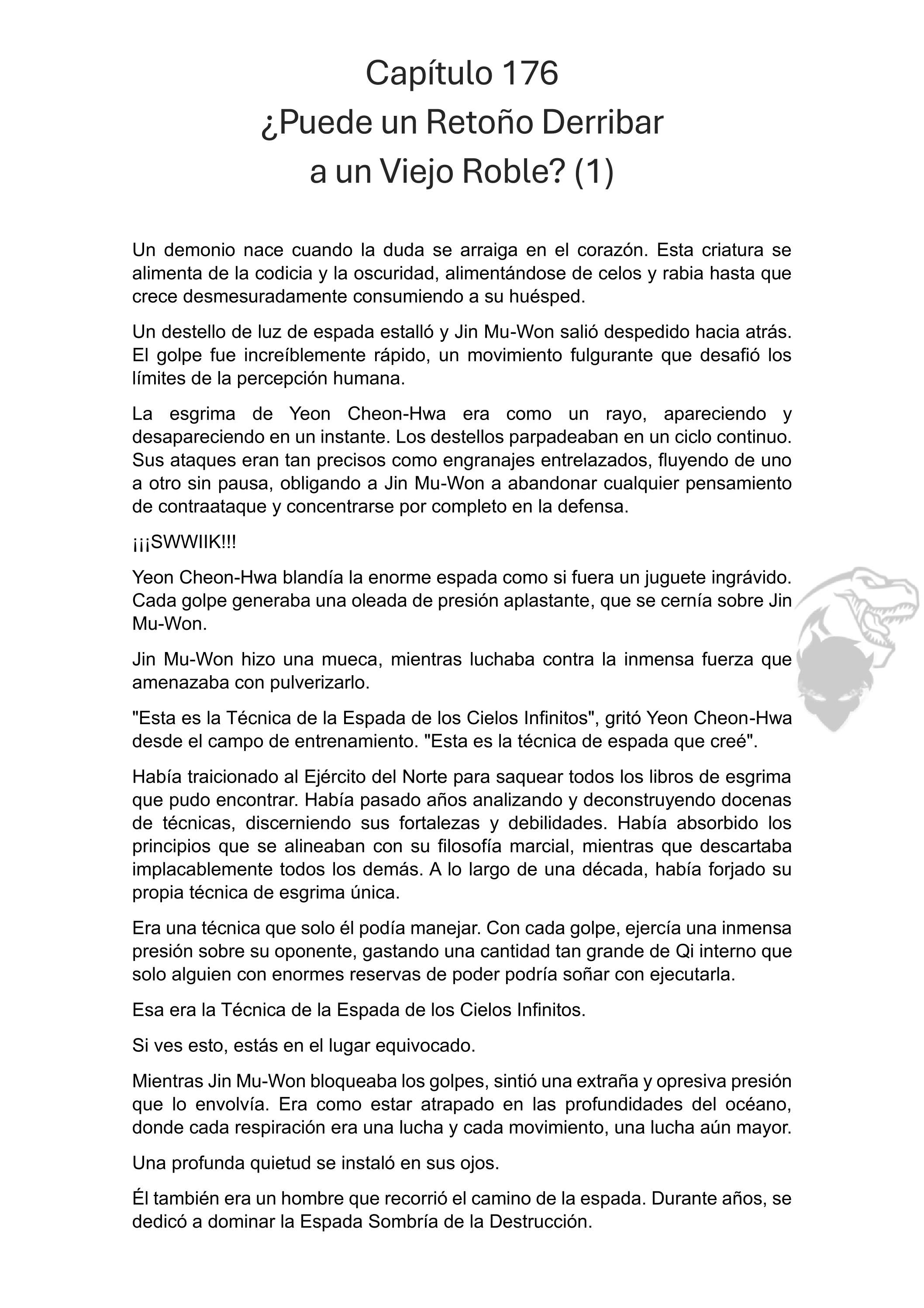 Read La Leyenda de La Espada del Norte (es) Manga Online