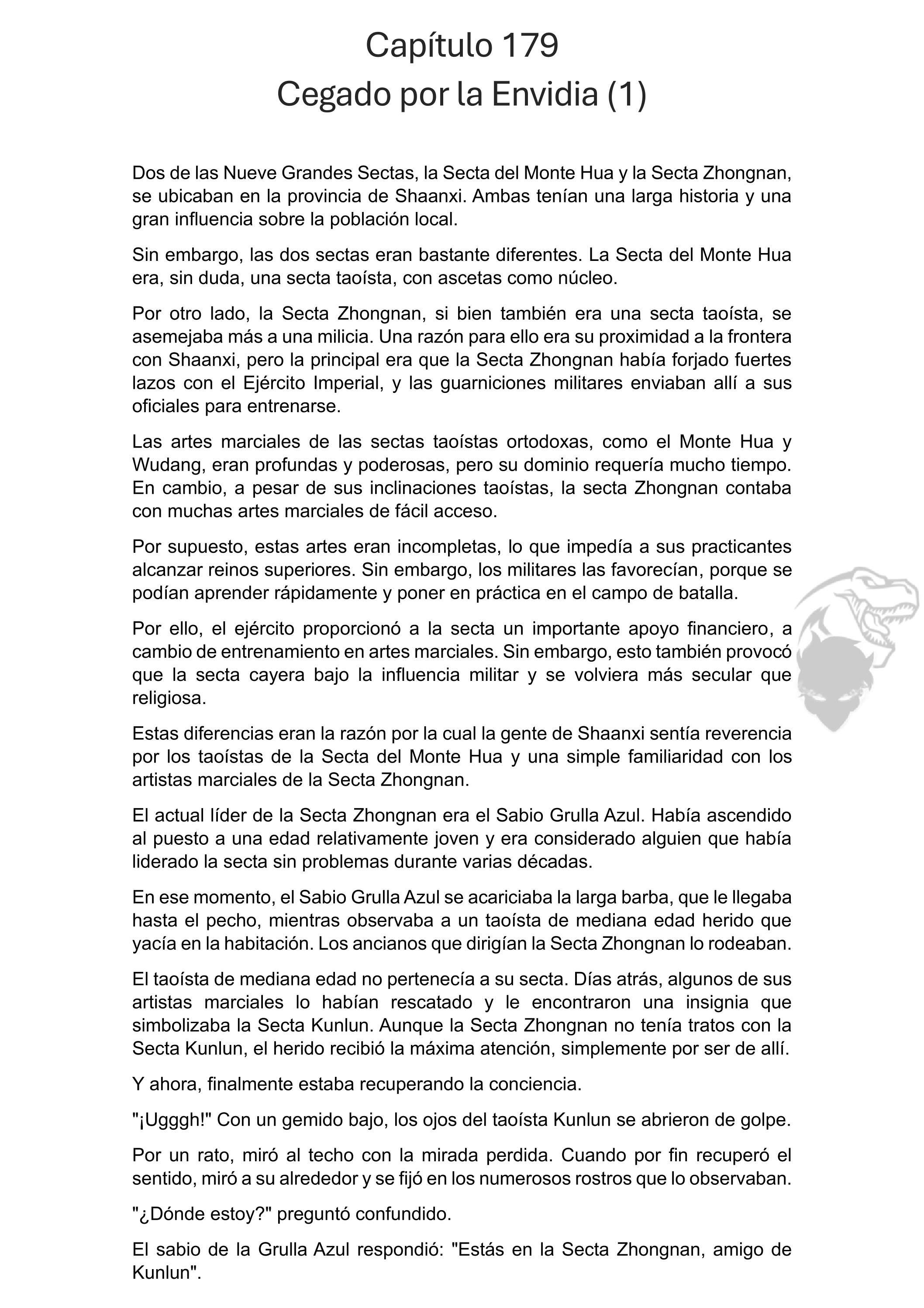 Read La Leyenda de La Espada del Norte (es) Manga Online