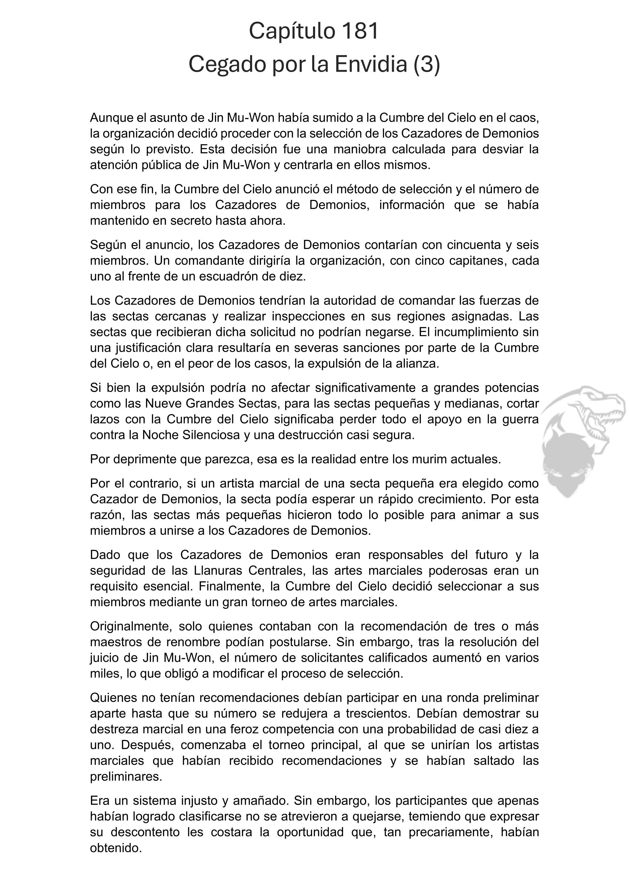 Read La Leyenda de La Espada del Norte (es) Manga Online