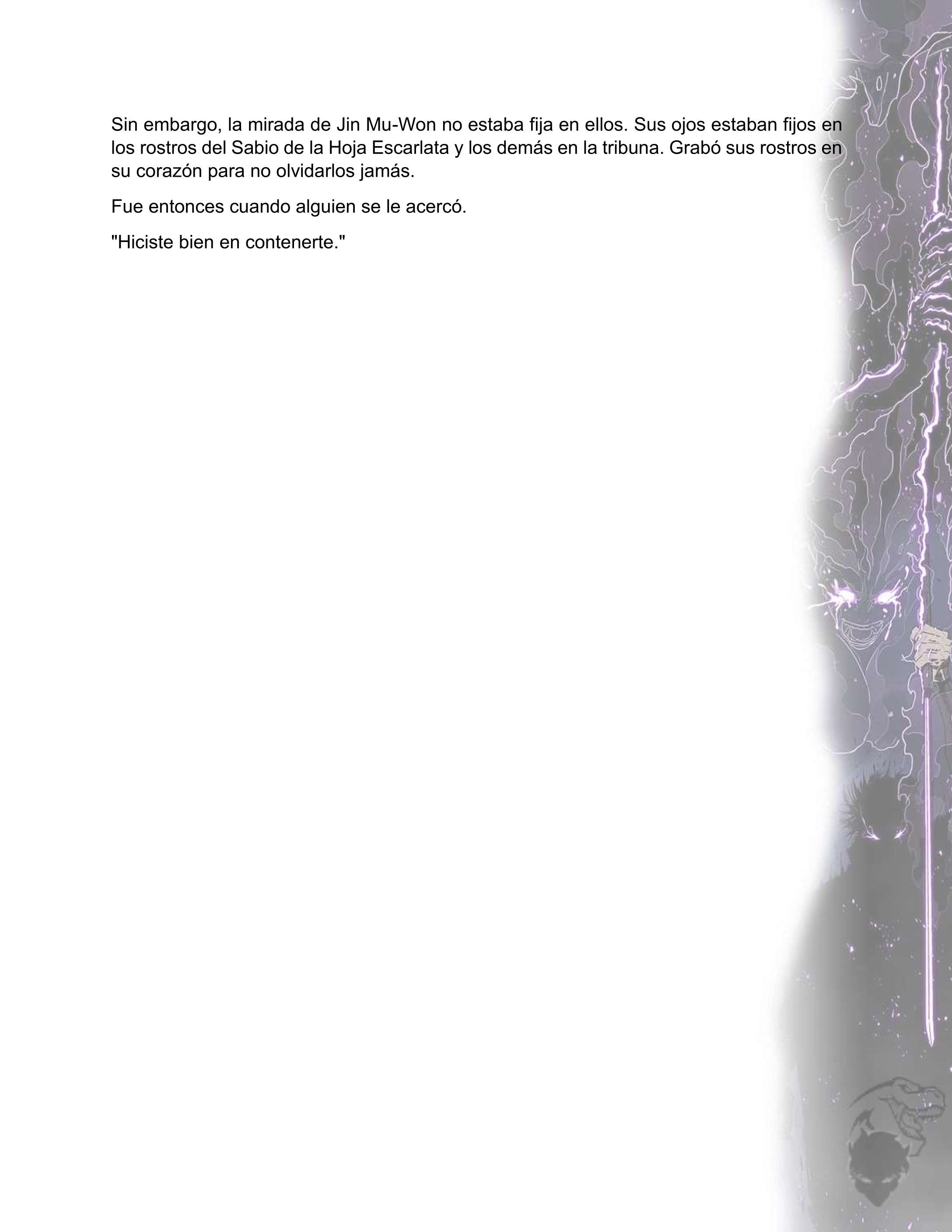 Read La Leyenda de La Espada del Norte (es) Manga Online