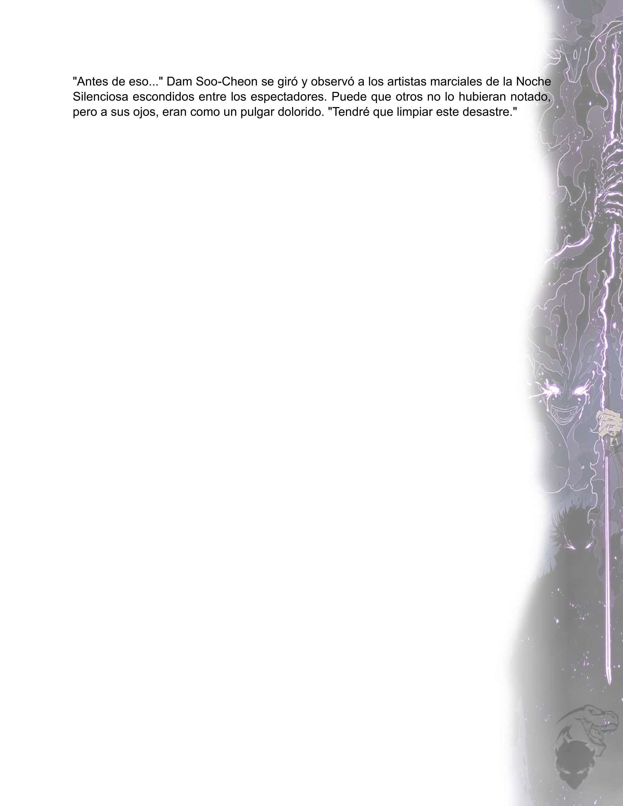 Read La Leyenda de La Espada del Norte (es) Manga Online