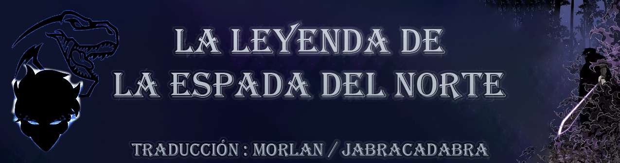 Read La Leyenda de La Espada del Norte (es) Manga Online