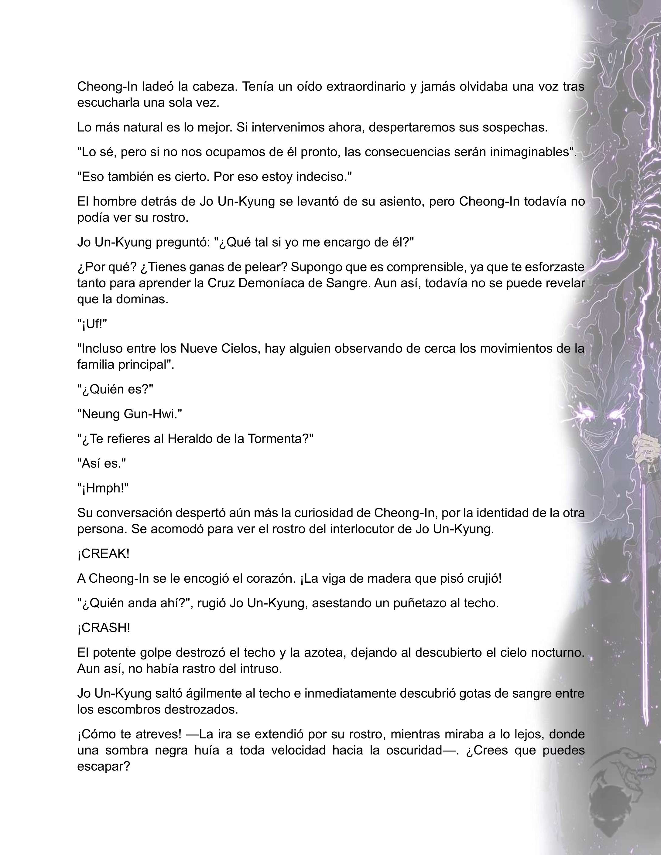 Read La Leyenda de La Espada del Norte (es) Manga Online