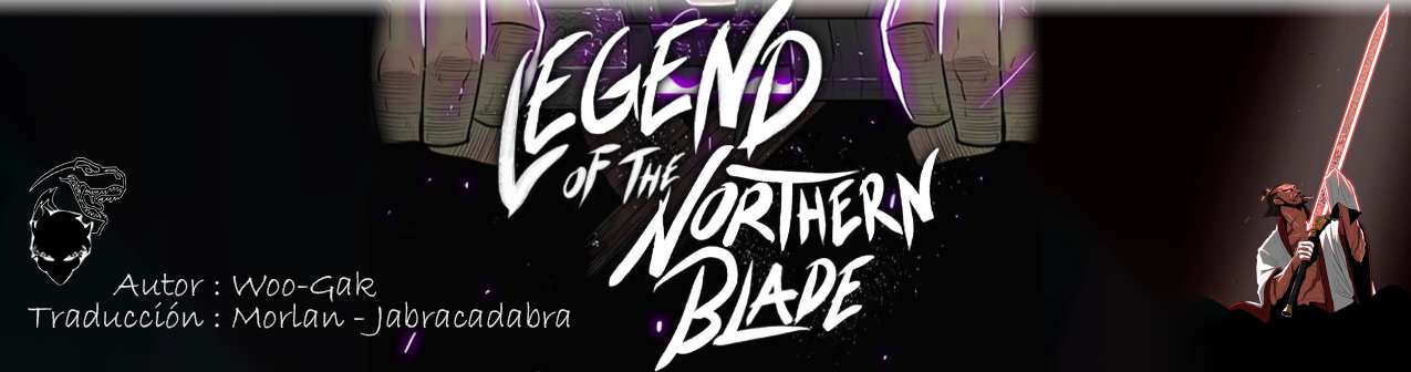 Read La Leyenda de La Espada del Norte (es) Manga Online