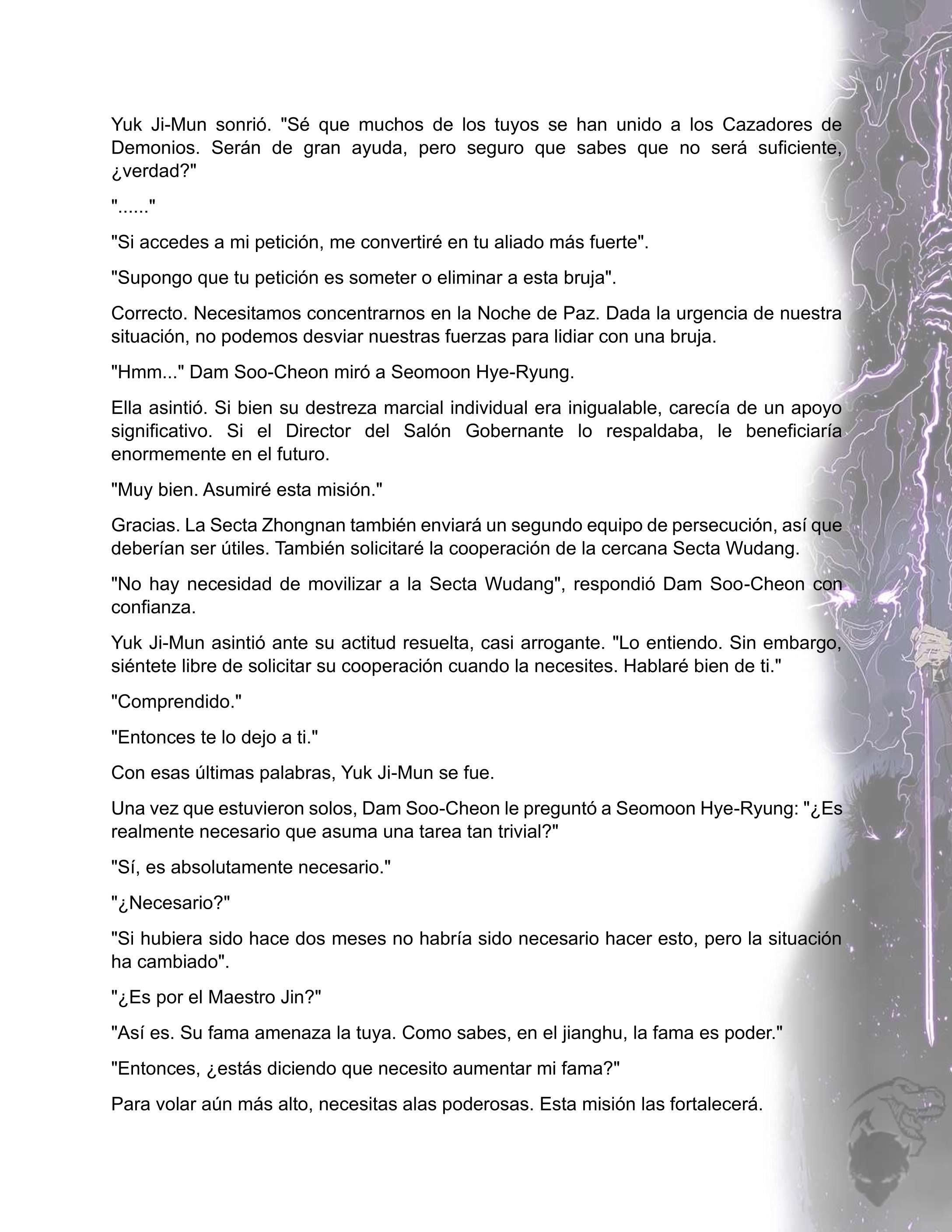 Read La Leyenda de La Espada del Norte (es) Manga Online