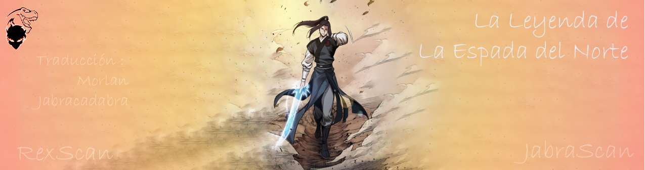 Read La Leyenda de La Espada del Norte (es) Manga Online