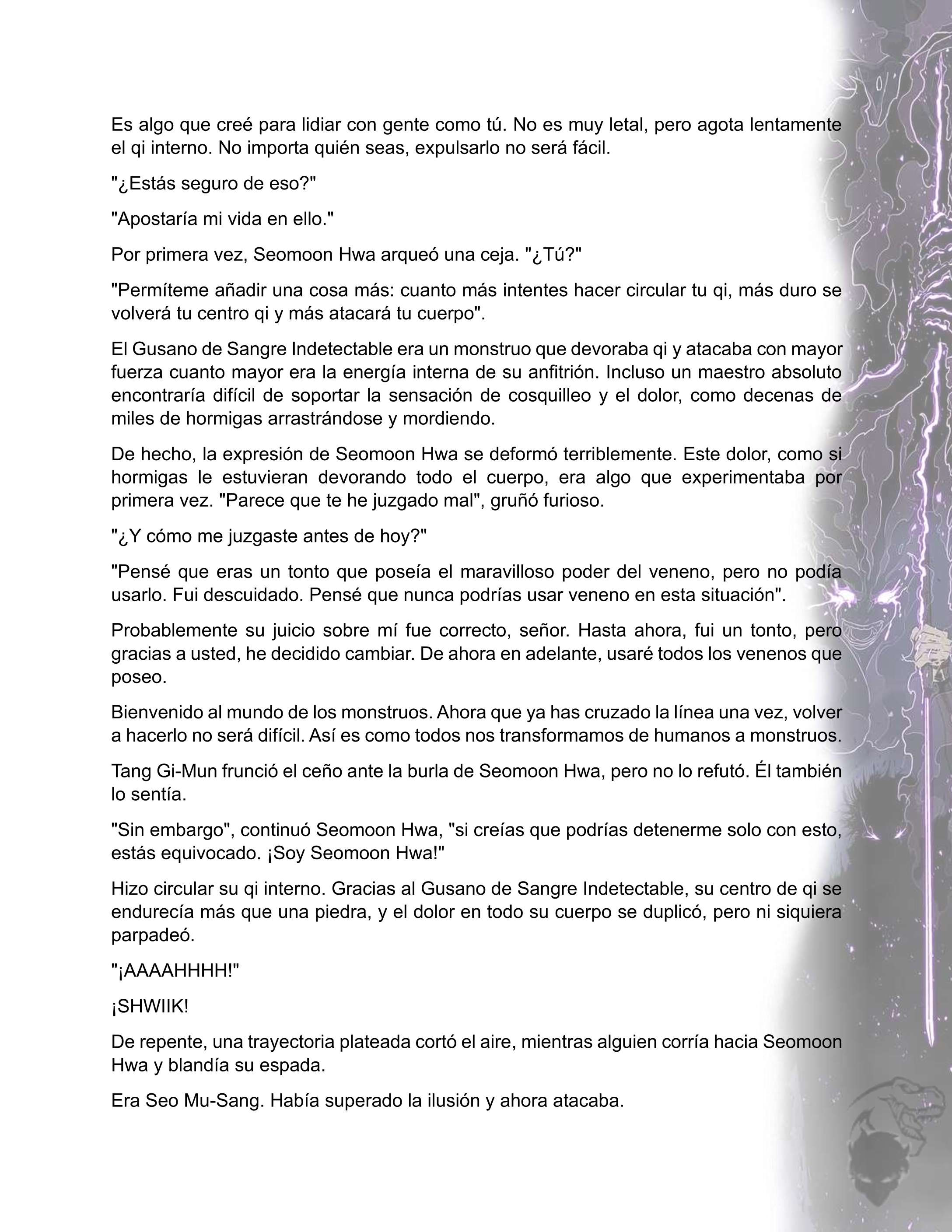 Read La Leyenda de La Espada del Norte (es) Manga Online