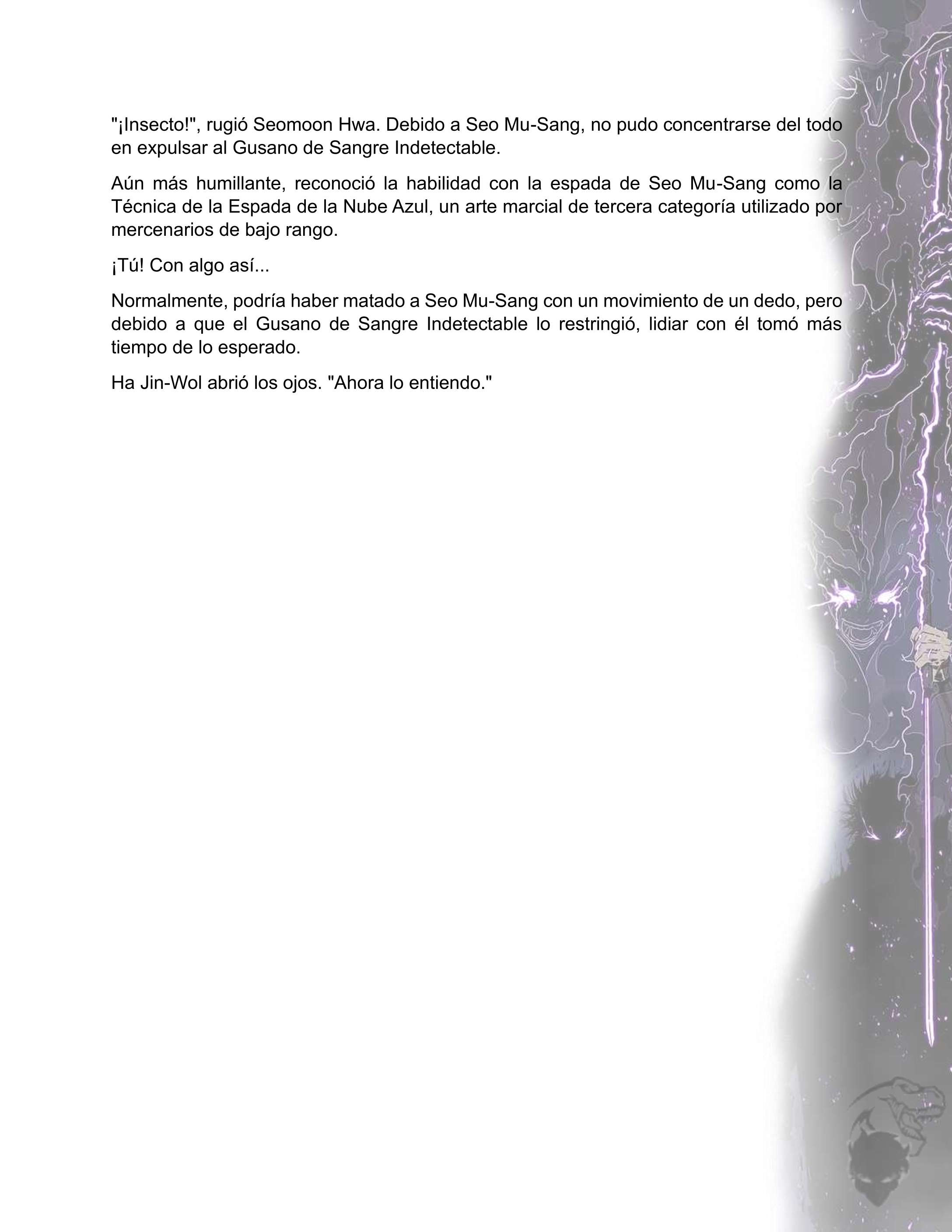 Read La Leyenda de La Espada del Norte (es) Manga Online