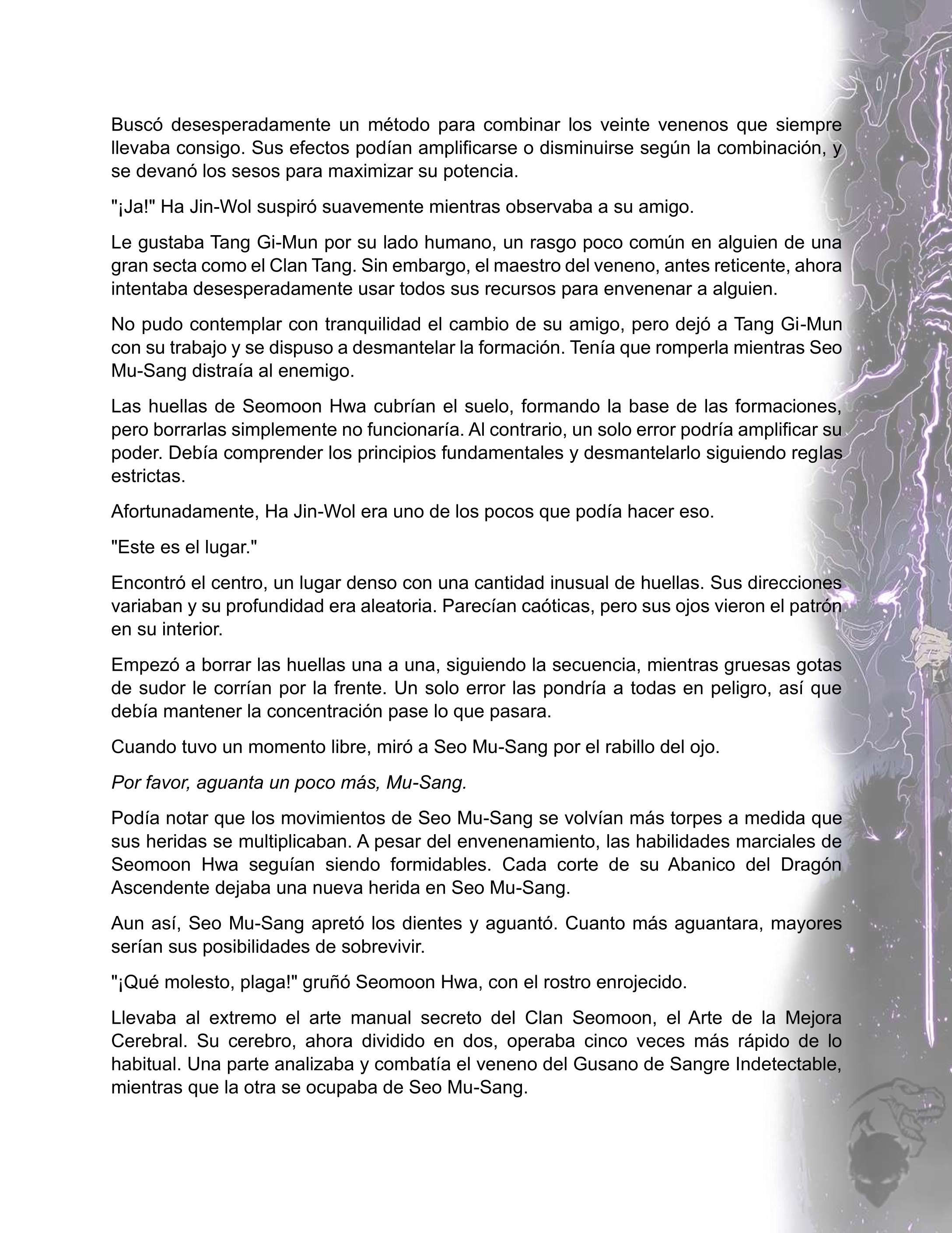 Read La Leyenda de La Espada del Norte (es) Manga Online