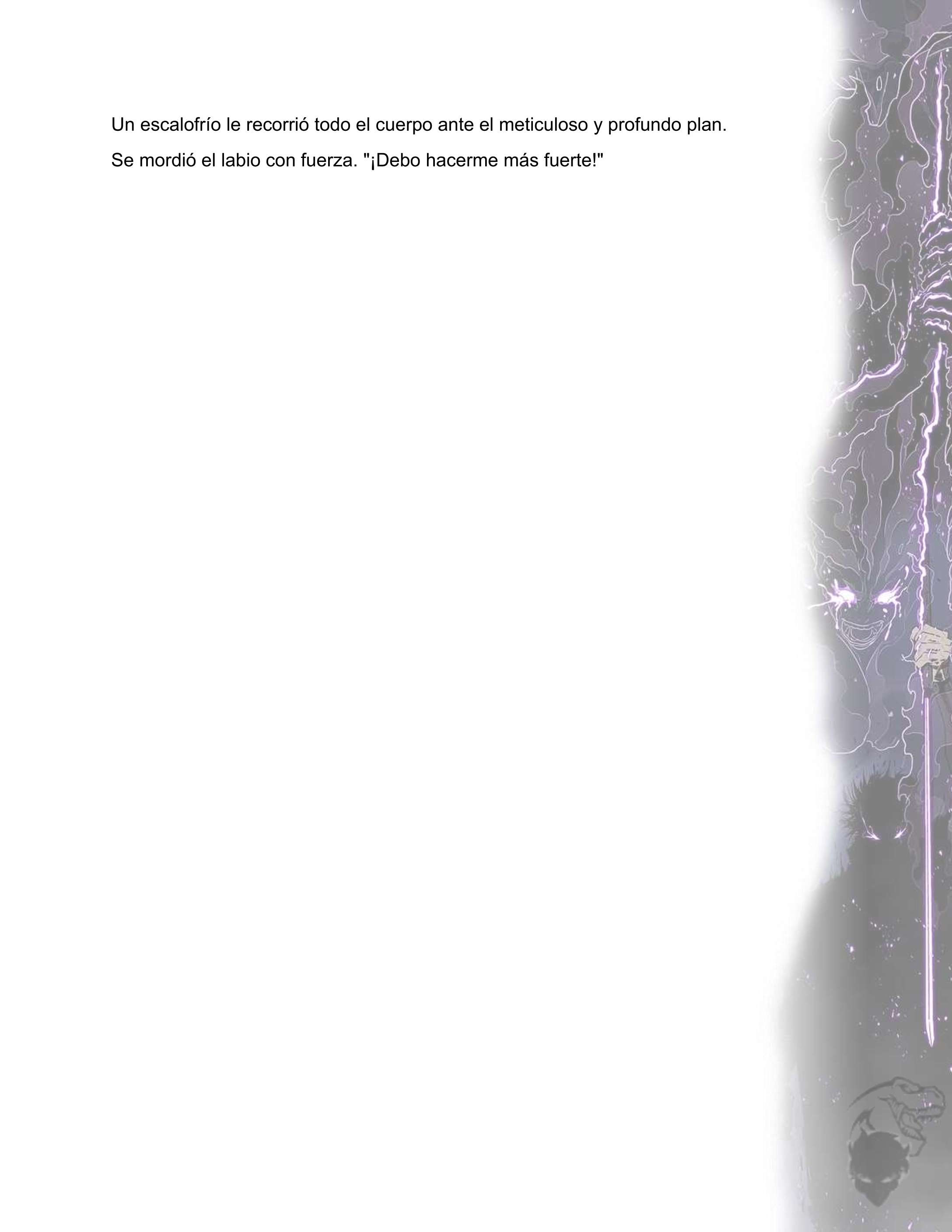 Read La Leyenda de La Espada del Norte (es) Manga Online