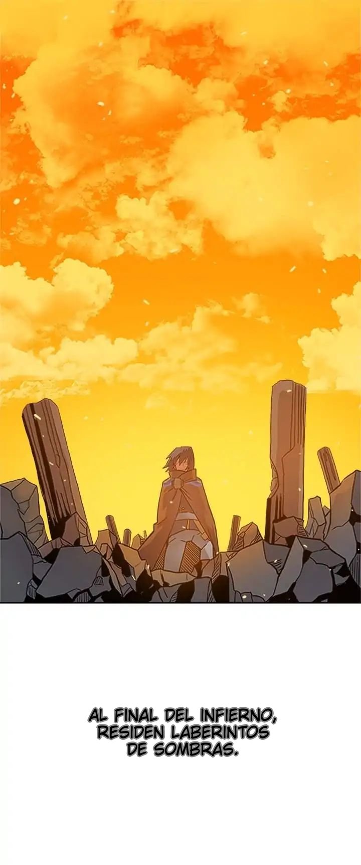 Read La Magia de un Retornado Debe Ser Especial (es) Manga Online