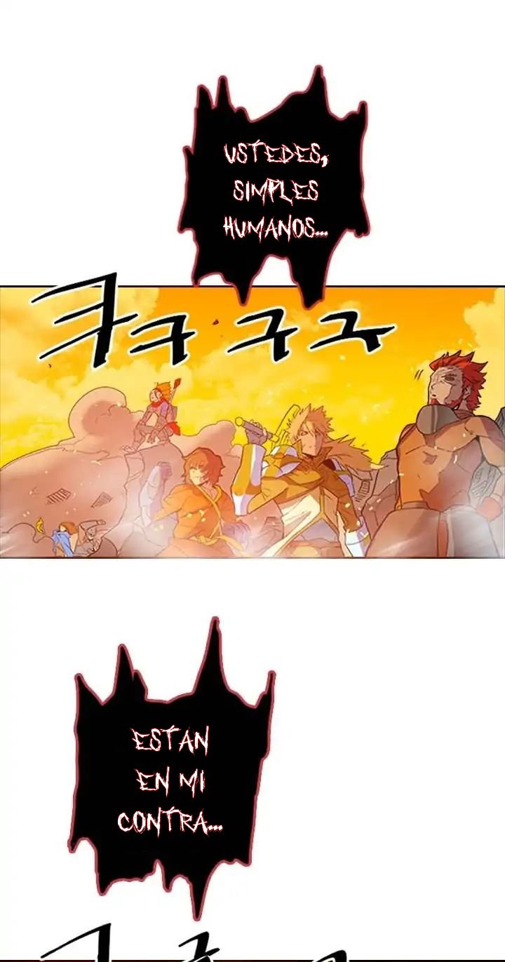 Read La Magia de un Retornado Debe Ser Especial (es) Manga Online