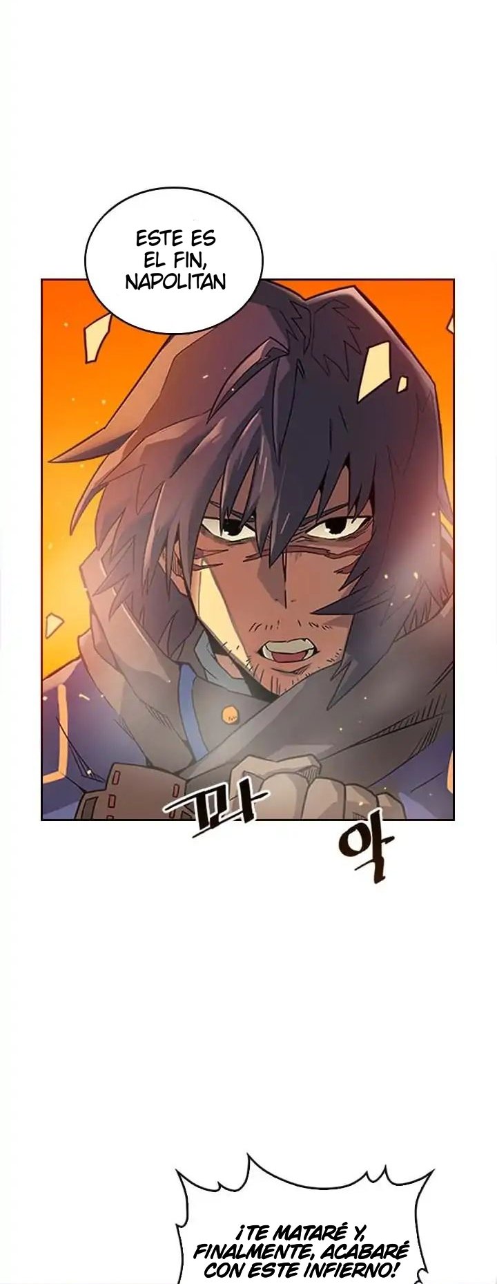 Read La Magia de un Retornado Debe Ser Especial (es) Manga Online