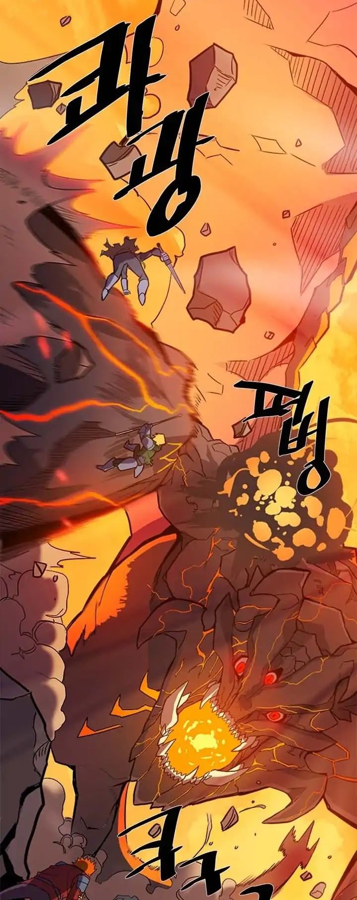 Read La Magia de un Retornado Debe Ser Especial (es) Manga Online
