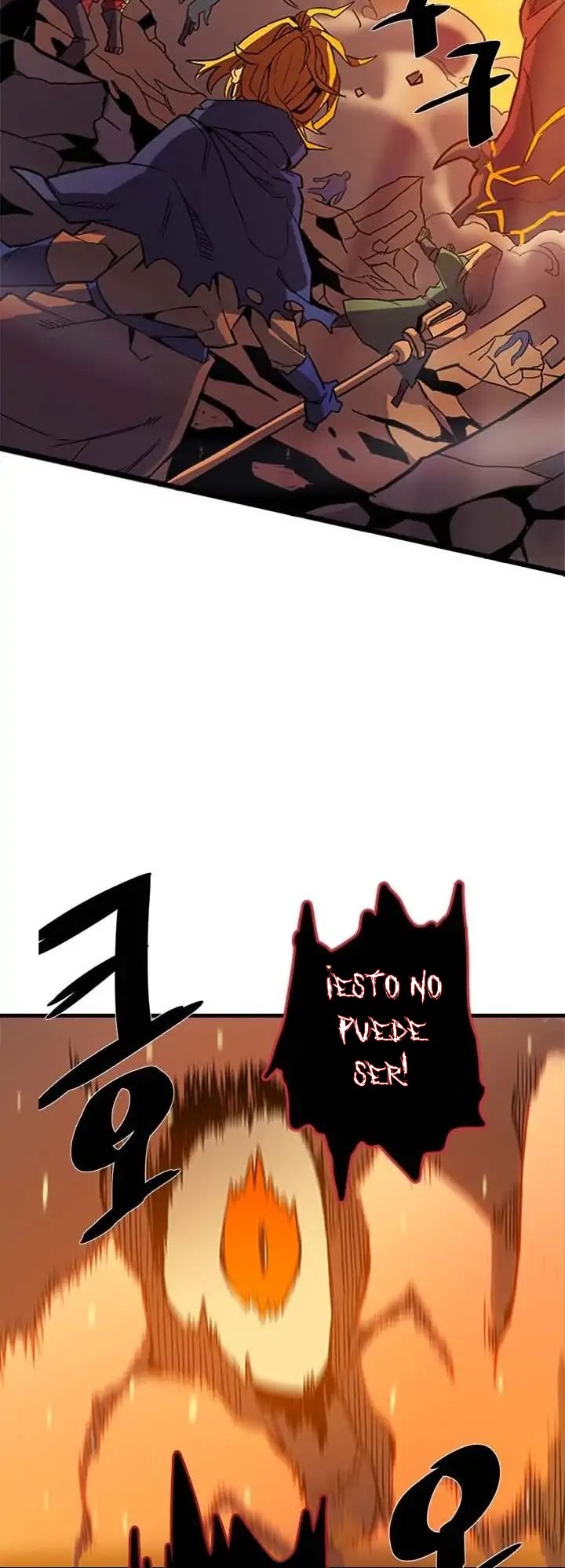 Read La Magia de un Retornado Debe Ser Especial (es) Manga Online