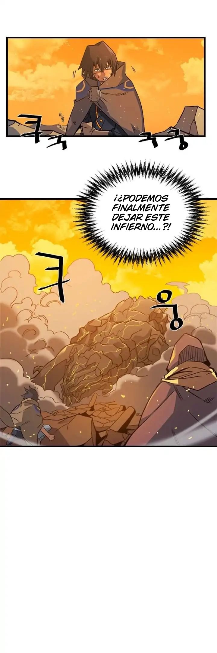 Read La Magia de un Retornado Debe Ser Especial (es) Manga Online