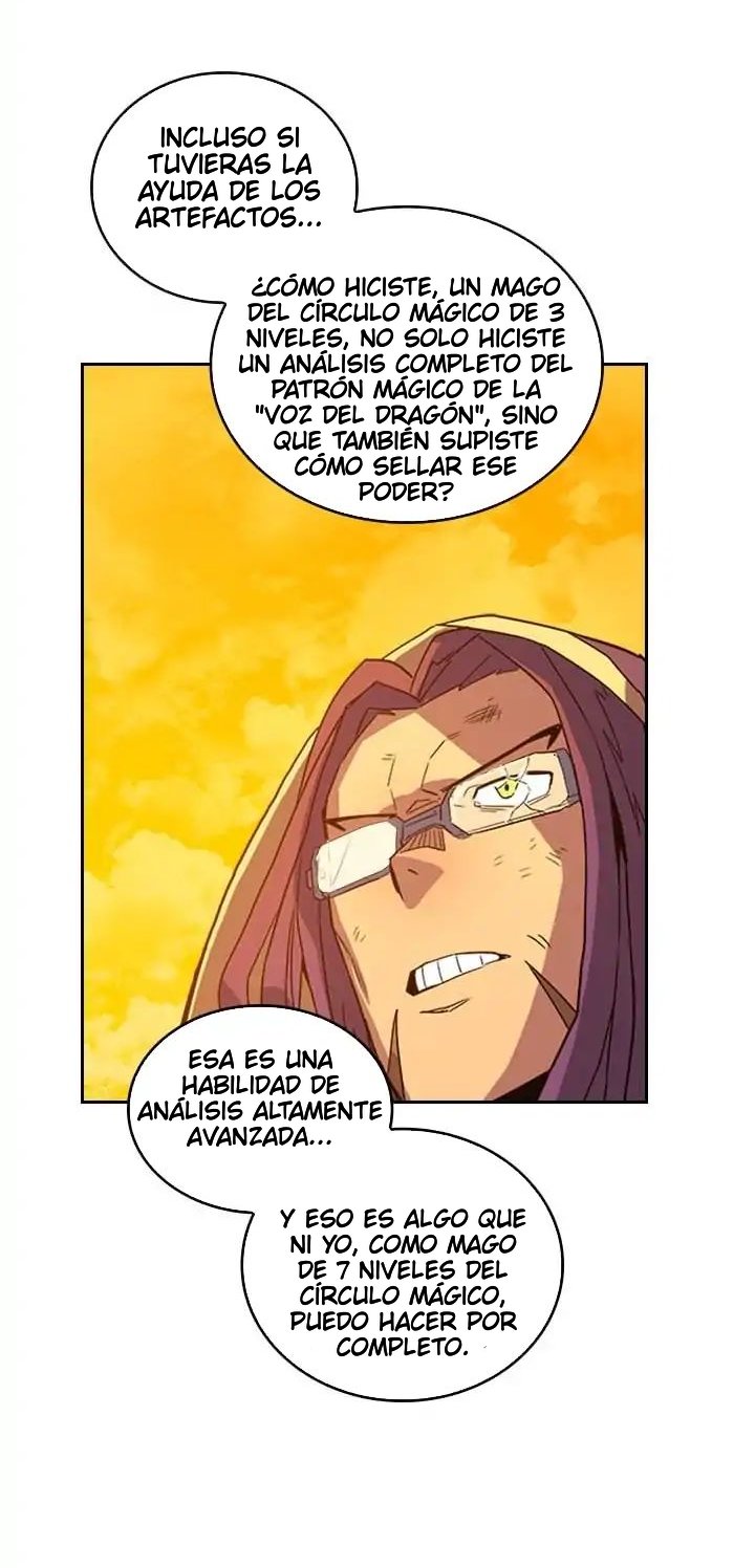 Read La Magia de un Retornado Debe Ser Especial (es) Manga Online