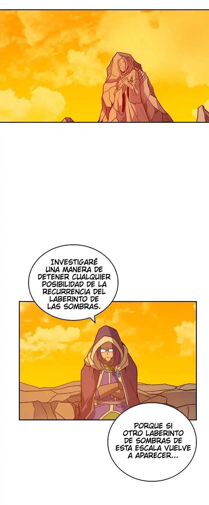 Read La Magia de un Retornado Debe Ser Especial (es) Manga Online