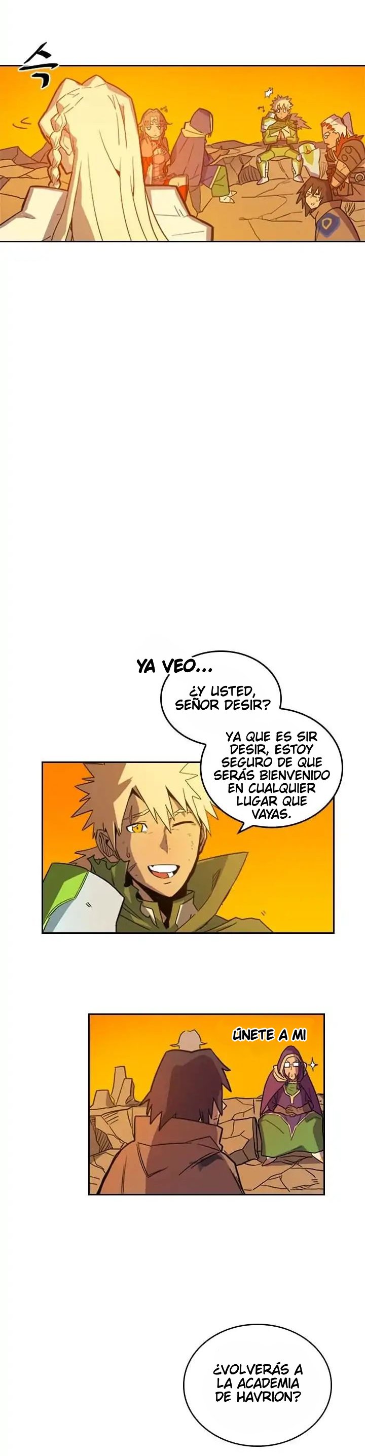 Read La Magia de un Retornado Debe Ser Especial (es) Manga Online