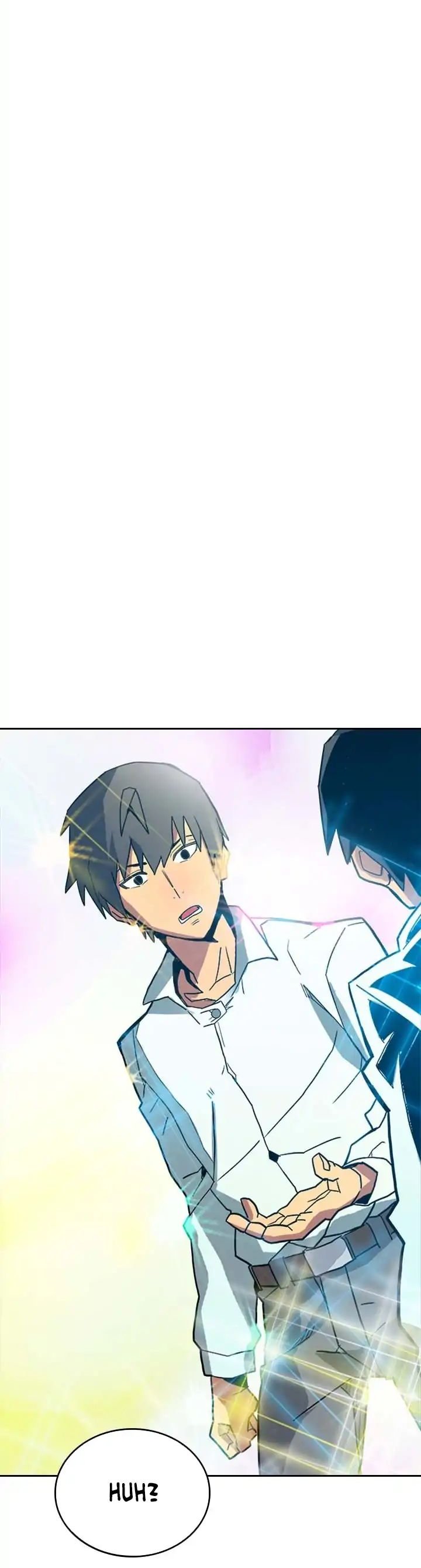 Read La Magia de un Retornado Debe Ser Especial (es) Manga Online