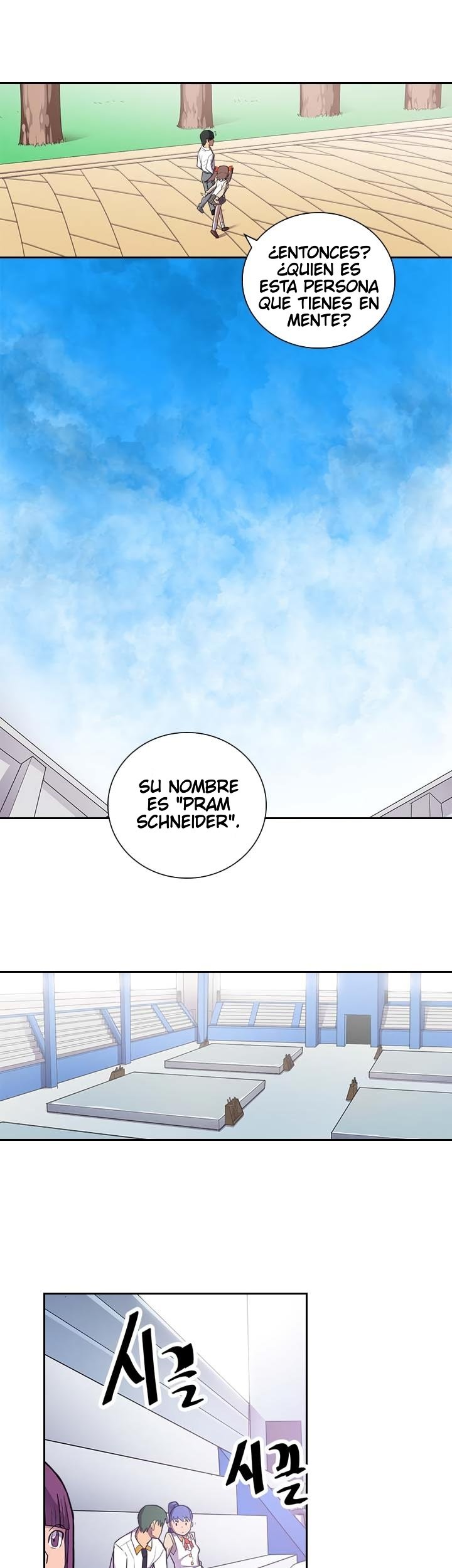 Read La Magia de un Retornado Debe Ser Especial (es) Manga Online