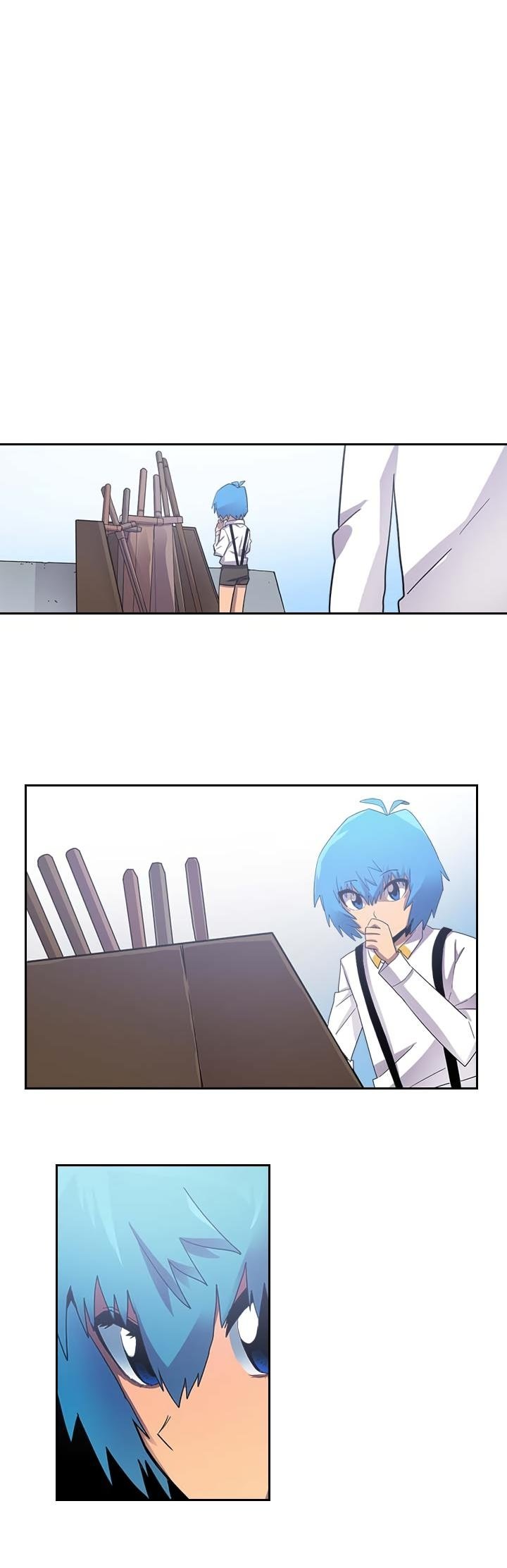 Read La Magia de un Retornado Debe Ser Especial (es) Manga Online