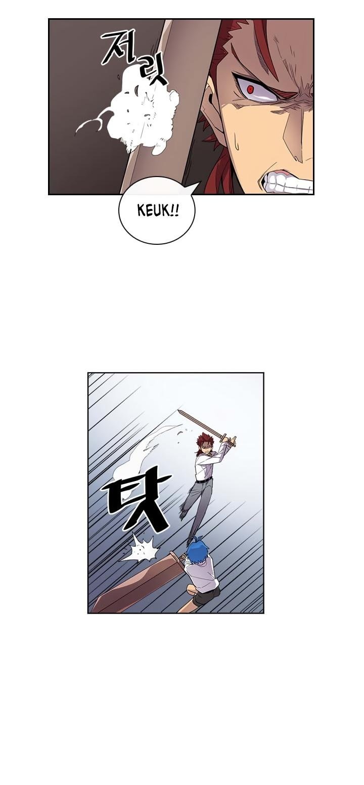 Read La Magia de un Retornado Debe Ser Especial (es) Manga Online