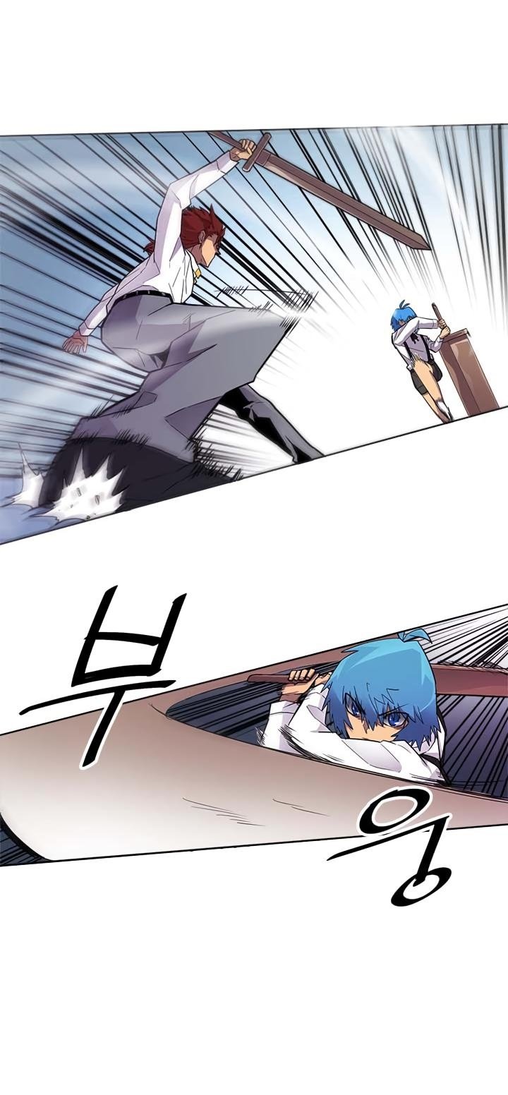 Read La Magia de un Retornado Debe Ser Especial (es) Manga Online